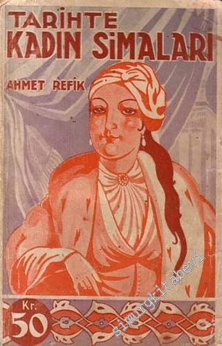 Tarihte Kadın Simaları -        1931