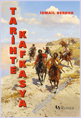 Tarihte Kafkasya