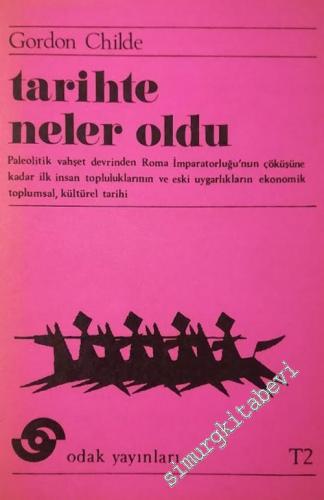 Tarihte Neler Oldu