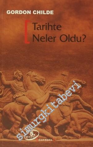 Tarihte Neler Oldu