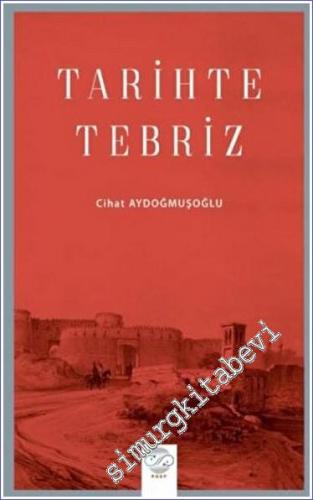 Tarihte Tebriz - 2023
