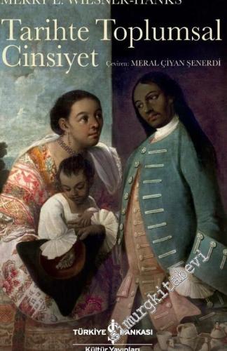 Tarihte Toplumsal Cinsiyet -        2025