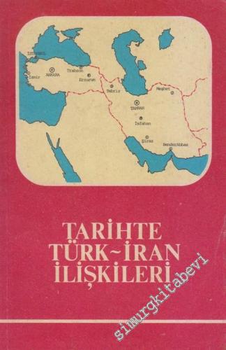 Tarihte Türk - İran İlişkileri -        1976