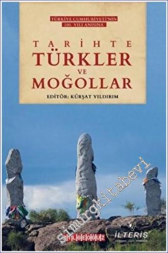 Tarihte Türkler ve Moğollar - 2023