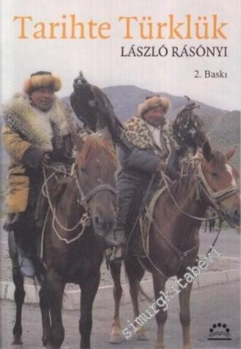 Tarihte Türklük -        2007