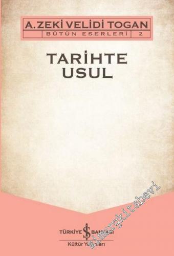 Tarihte Usul