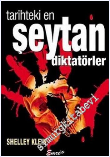 Tarihteki En Şeytan Diktatörler -        2006