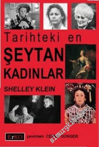 Tarihteki En Şeytan Kadınlar -        2007