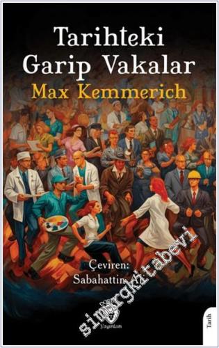 Tarihteki Garip Vakalar -        2025