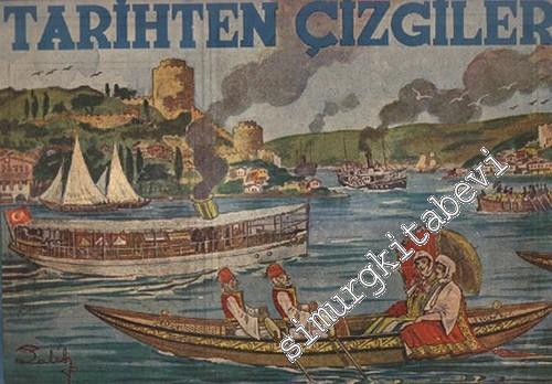 Tarihten Çizgiler 4. Albüm -        1946