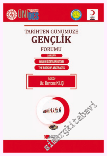 Tarihten Günümüze Gençlik Forumu - 2026