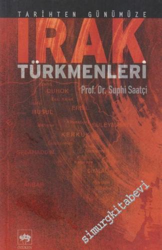 Tarihten Günümüze Irak Türkmenleri -        2003