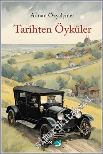 Tarihten Öyküler -        2024