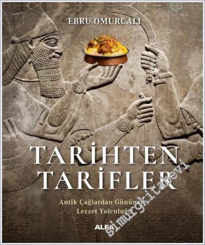 Tarihten Tarifler -        2026