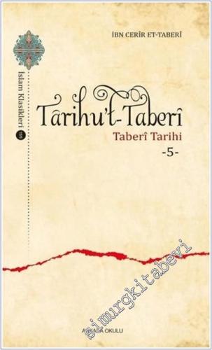 Tarihu't - Taberi - 5 - 2021