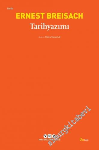 Tarihyazımı -        2022