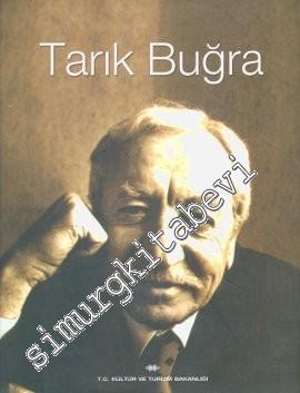 Tarık Buğra -