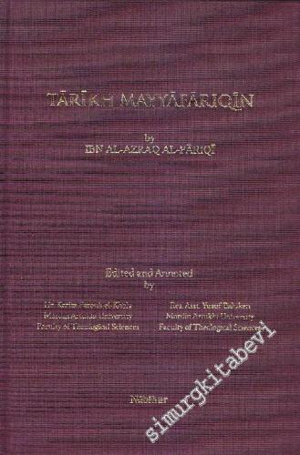 Tarikh Mayyafariqin ARAPÇA