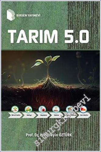 Tarım 5.0 -        2023
