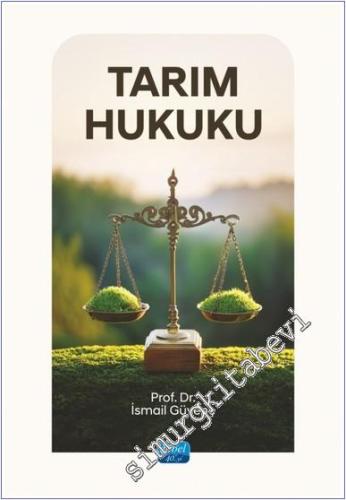 Tarım Hukuku -        2024