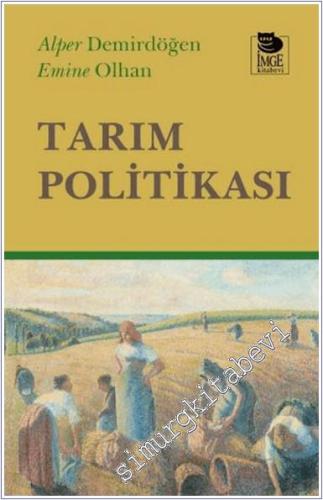 Tarım Politikası -        2024