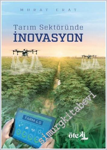 Tarım Sektöründe İnovasyon CİLTLİ -        2025