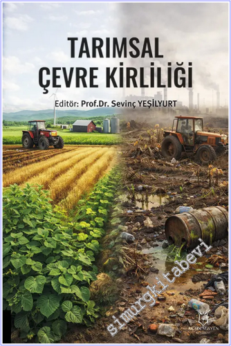 Tarımsal Çevre Kirliliği -        2026