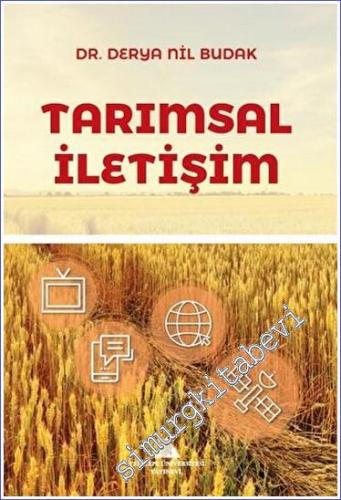 Tarımsal İletişim -        2023