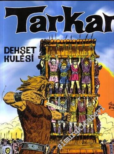 Tarkan: Dehşet Kulesi -        1999
