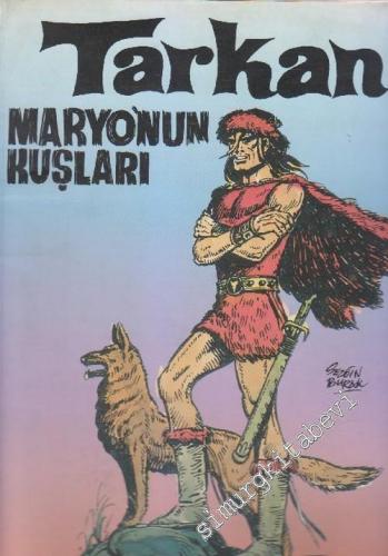 Tarkan: Maryo'nun Kuşları -        1999