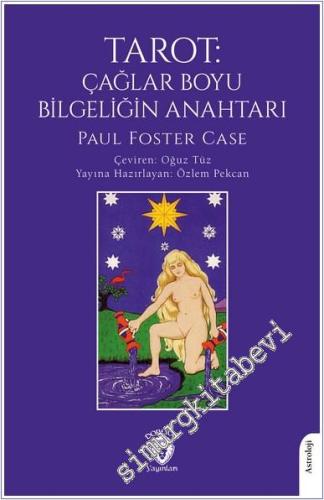 Tarot: Çağlar Boyu Bilgeliğin Anahtarı -        2025