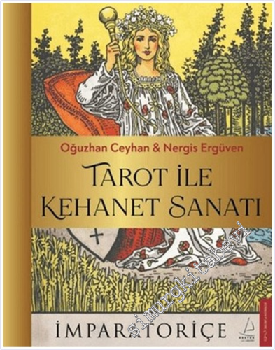 Tarot ile Kehanet Sanatı - 2026