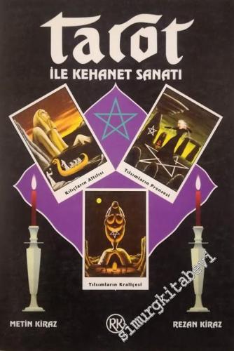 Tarot ile Kehanet Sanatı -        1992