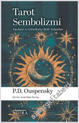 Tarot Sembolizmi : Sayıların ve Görsellerin Okült Anlamları -        2025
