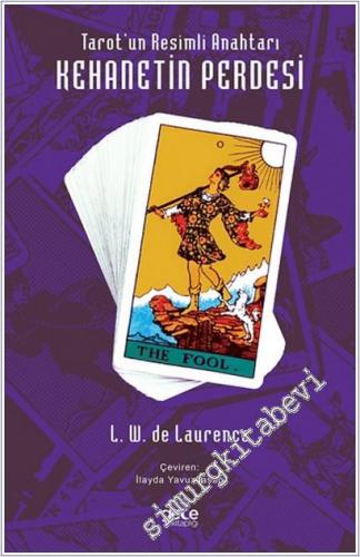 Tarot'un Resimli Anahtarı - Kehanetin Perdesi - 2025