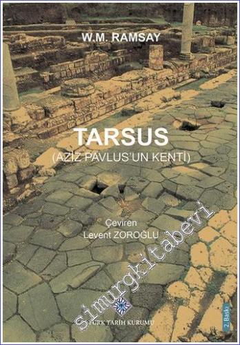Tarsus (Aziz Pavlus'un Kenti)