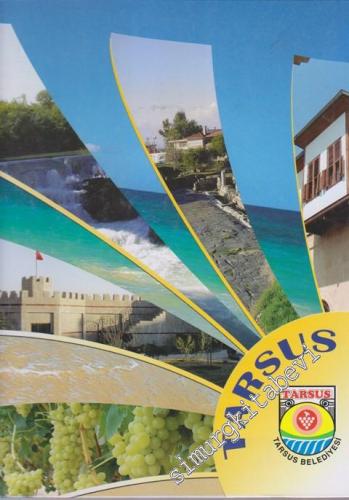 Tarsus Belediyesi Kültür ve Tanıtım Kitabı