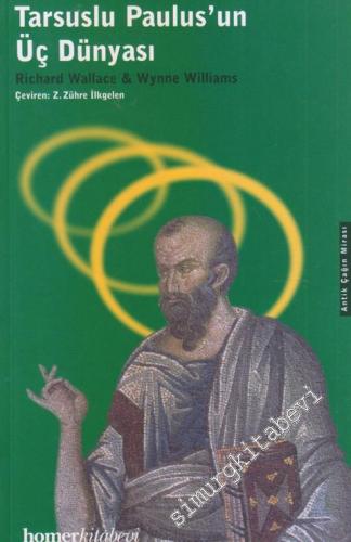 Tarsuslu Paulus'un Üç Dünyası - 1999