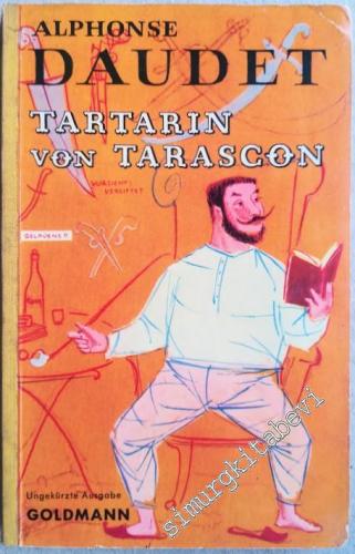 Tartarin von Tarascon
