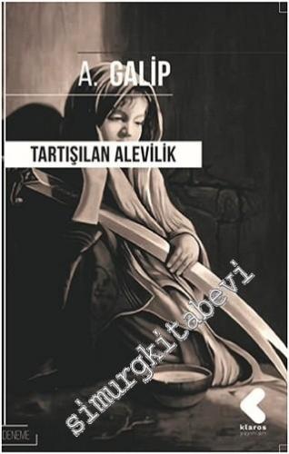 Tartışılan Alevilik -        2020