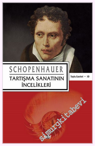 Tartışma Sanatının İncelikleri -         2026