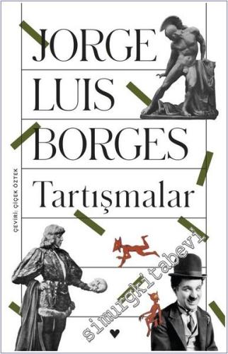 Tartışmalar -        2024