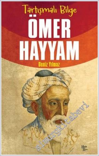 Tartışmalı Bilge Ömer Hayyam -        2024