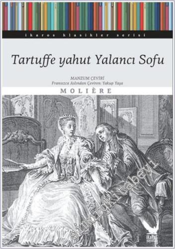Tartuffe Yahut Yalancı Sofu -        2025