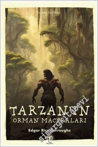 Tarzan'ın Orman Maceraları -        2025