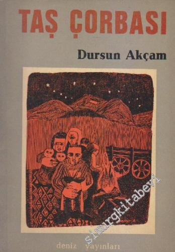 Taş Çorbası -