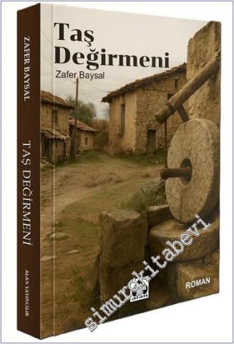 Taş Değirmeni -        2025