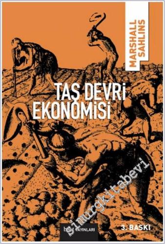 Taş Devri Ekonomisi -        2025