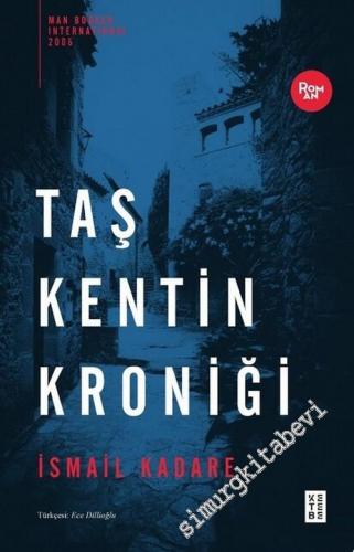 Taş Kentin Günlüğü -        2021