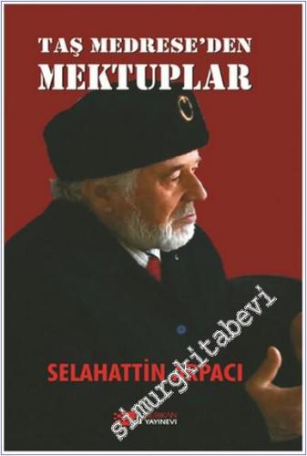 Taş Medrese'den Mektuplar -        2015